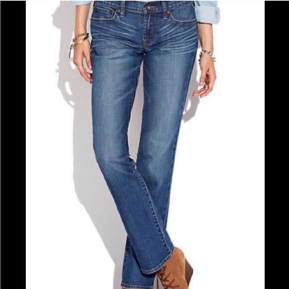 Lucky Brand Classic Rider Jeans Women’s Size 4 / 27 - Picture 1 of 14
